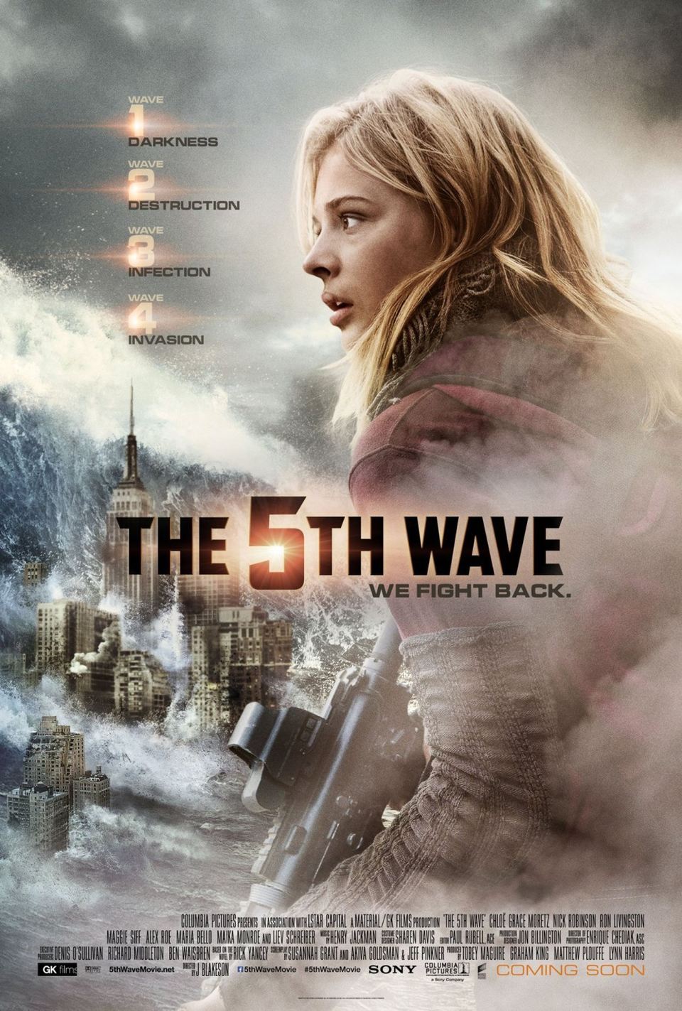 Film Piata vlna