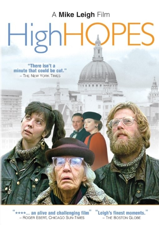 Film Velike nade