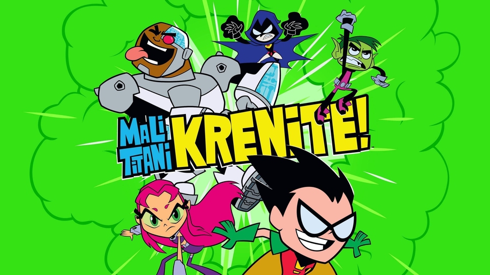 Cartoon Network