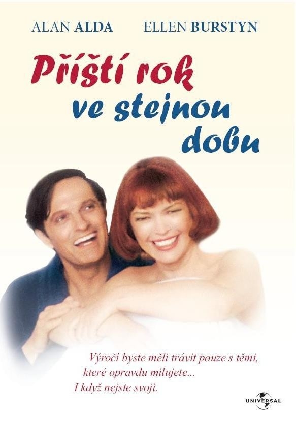 Film Příští rok ve stejnou dobu