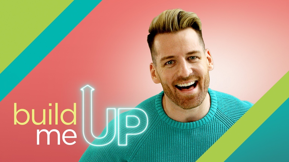 Film Build Me Up