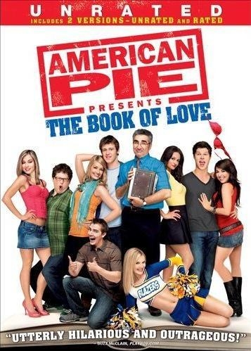 American Pie: Księga miłości