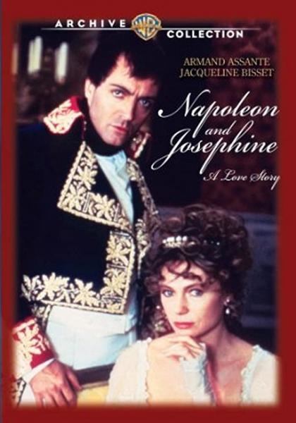 Napoleon a Jozefína