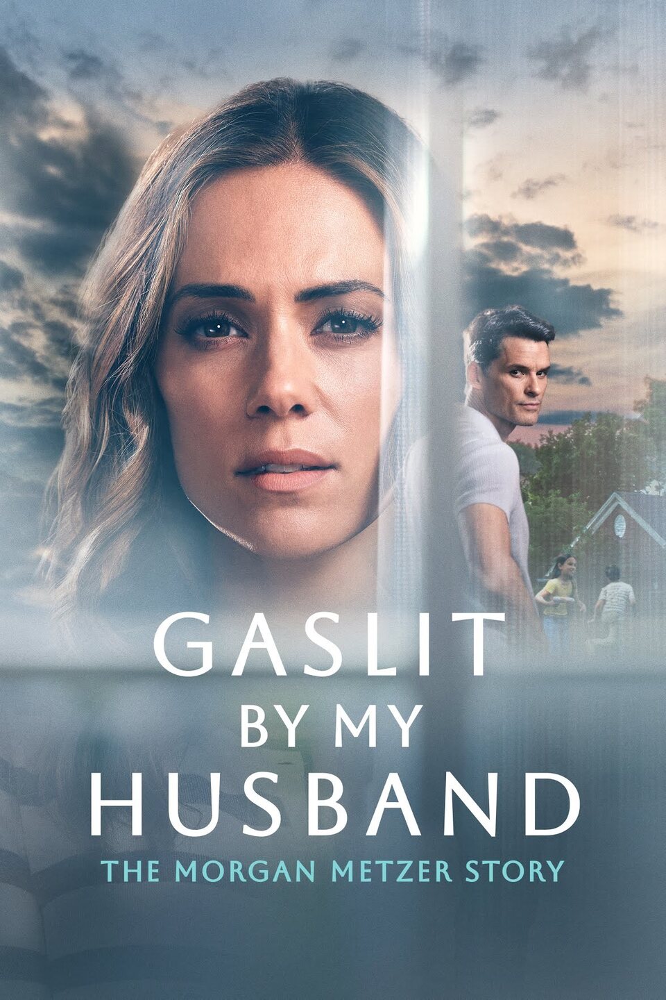 Film Gaslit by My Husband: The Morgan Metzer Story