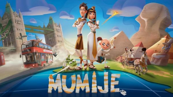 Mumije