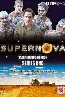 Supernova: Masakr na festivalu