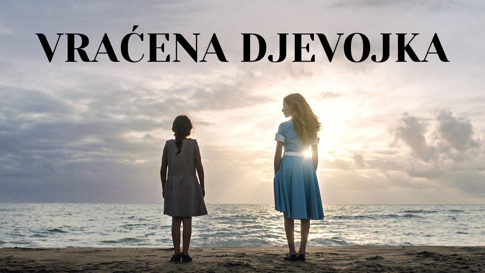 Film Vraćena djevojka