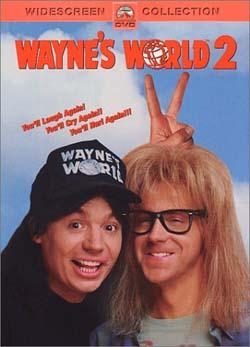 Фільм Waynov svet 2