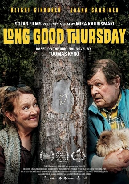 Když se zamiluje mrzout