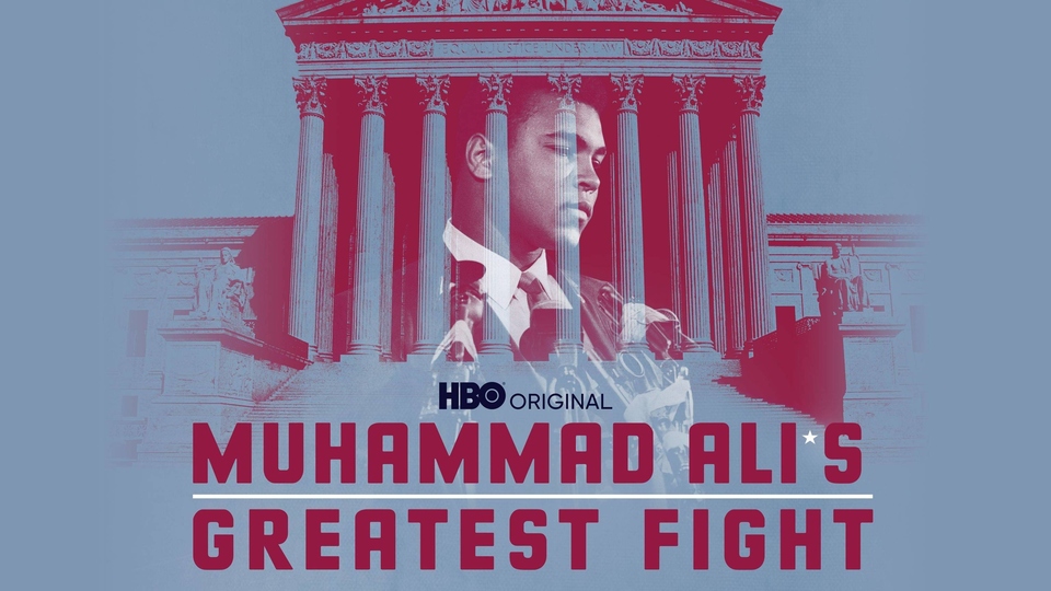 Фільм Muhammad Ali's Greatest Fight