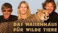 Документ Das Waisenhaus für wilde Tiere