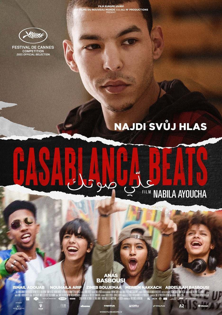 Najlepšie marocké filmy online