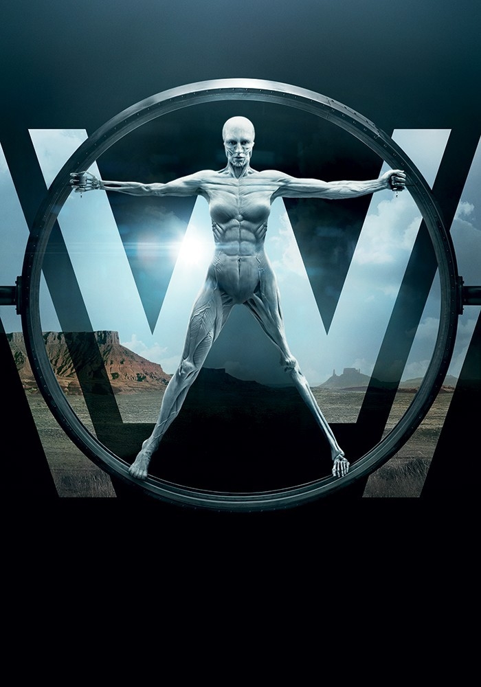 Serije  Westworld