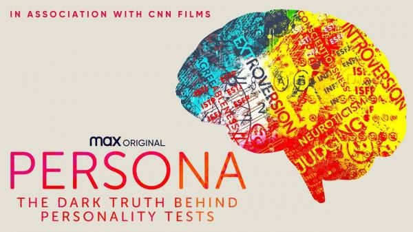 Persona: The Dark Truth Behind Personality Tests
