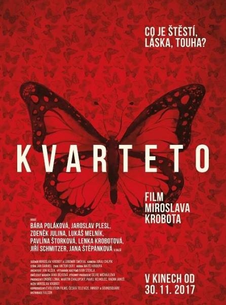 Kvarteto