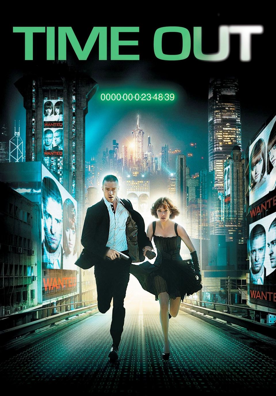 Film Wyścig z czasem