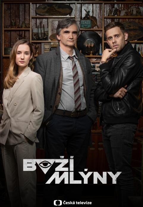 Serial Boží mlýny