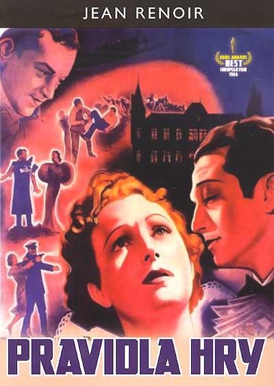 La regle du jeu
