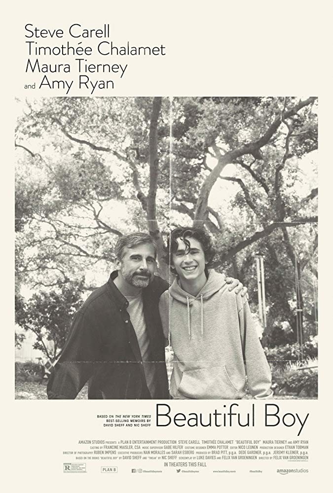 Film Beautiful Boy