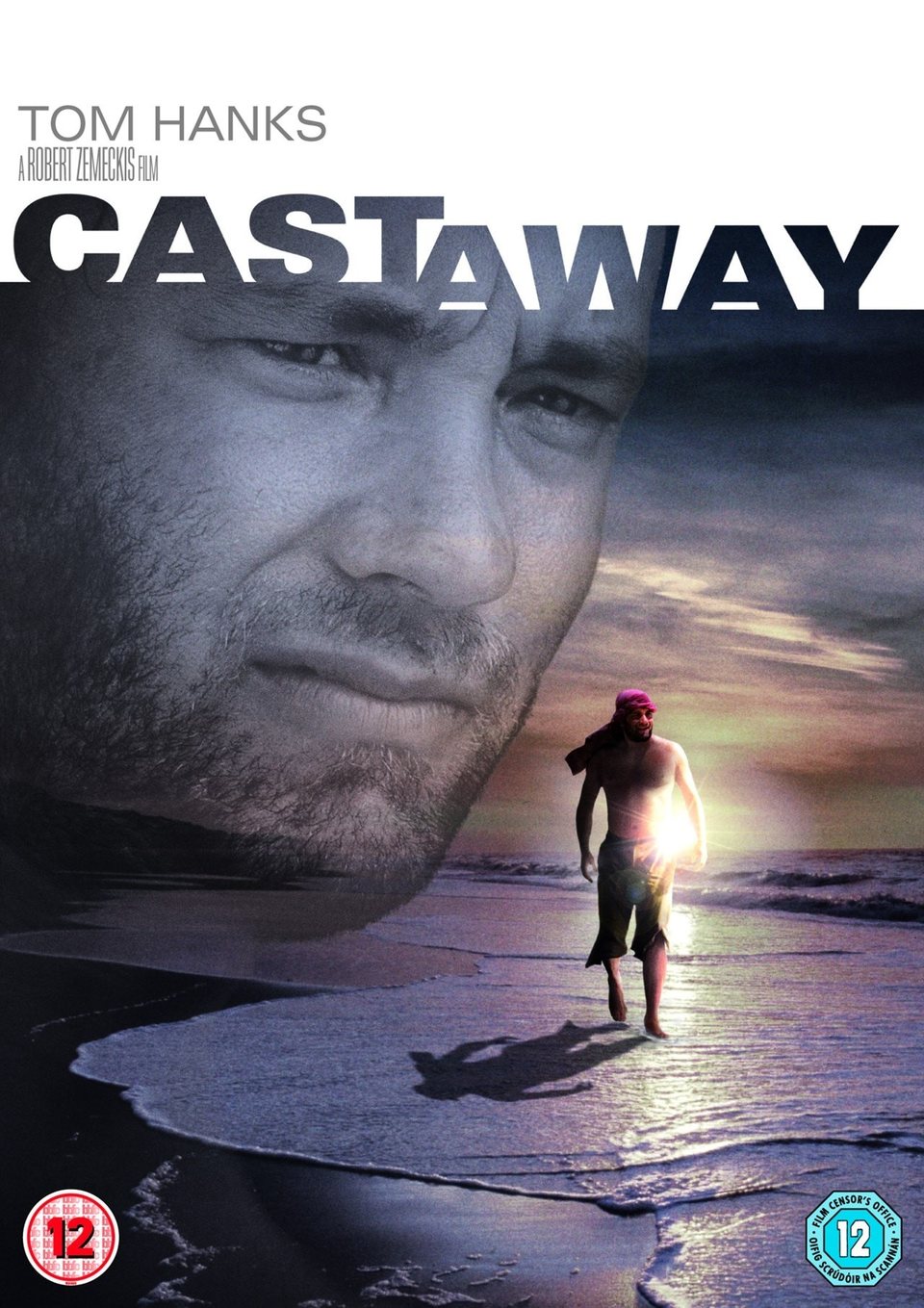 Film Cast Away: Poza światem