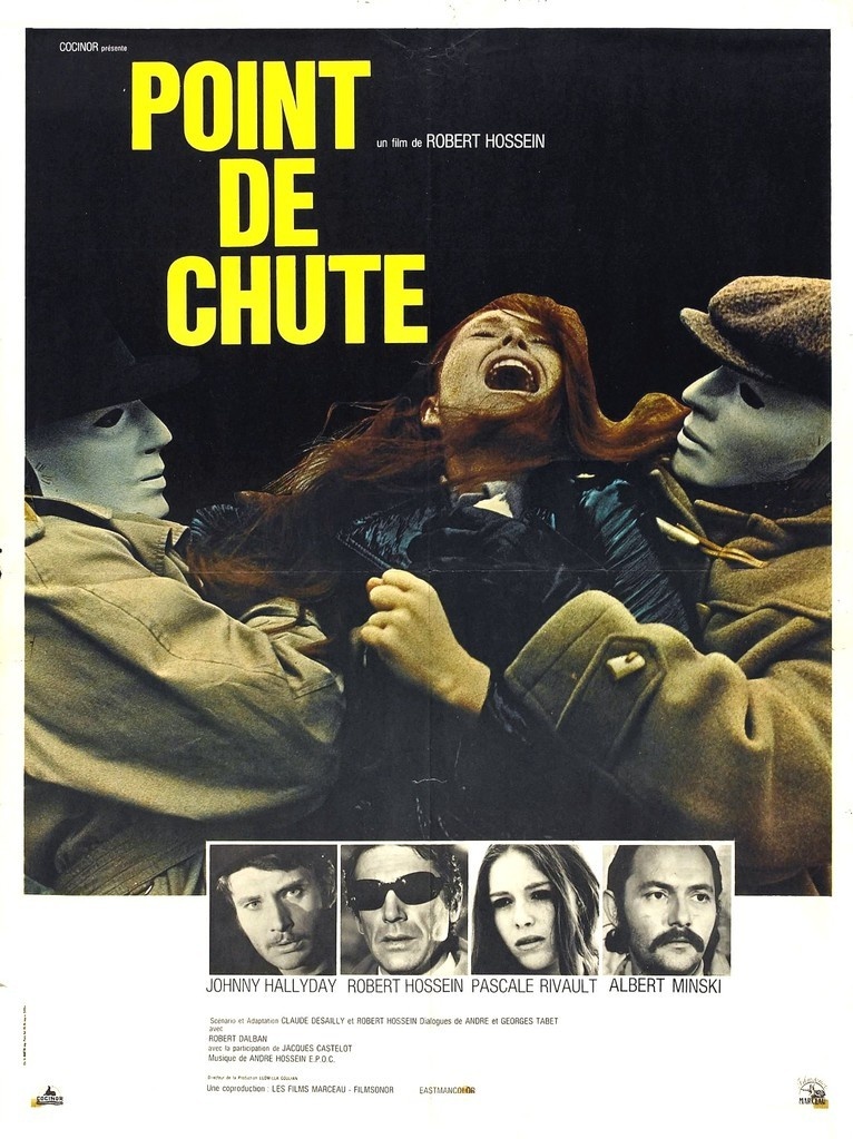 Film Bod zvratu