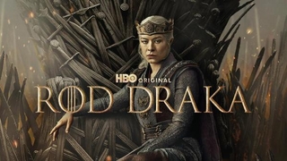 Rod Draka| III (3)