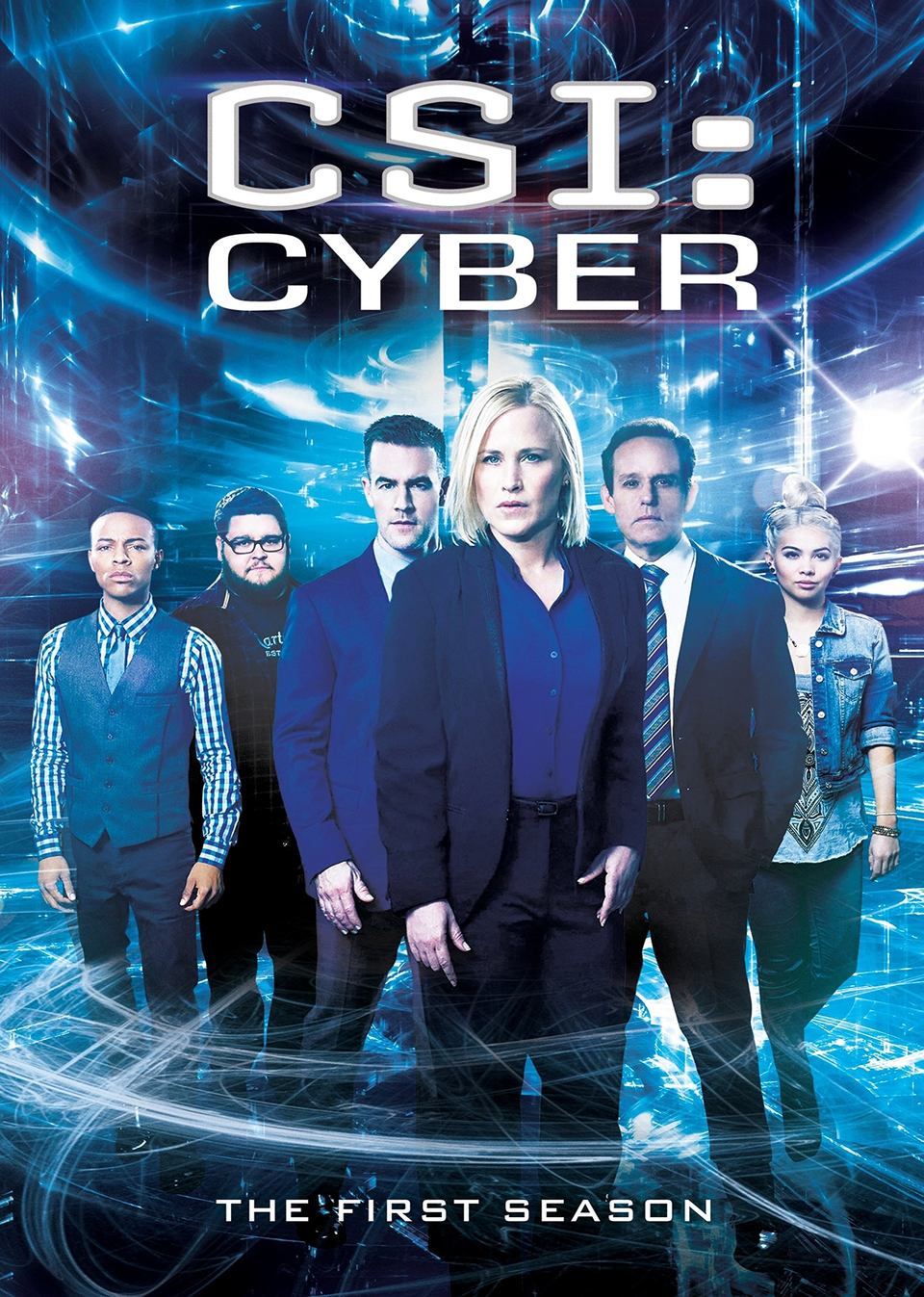Serije  CSI: CYBER ZLOČINI