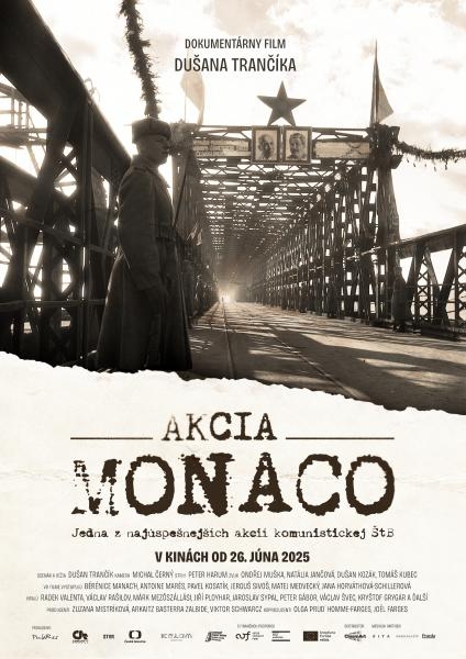 Akcia Monaco
