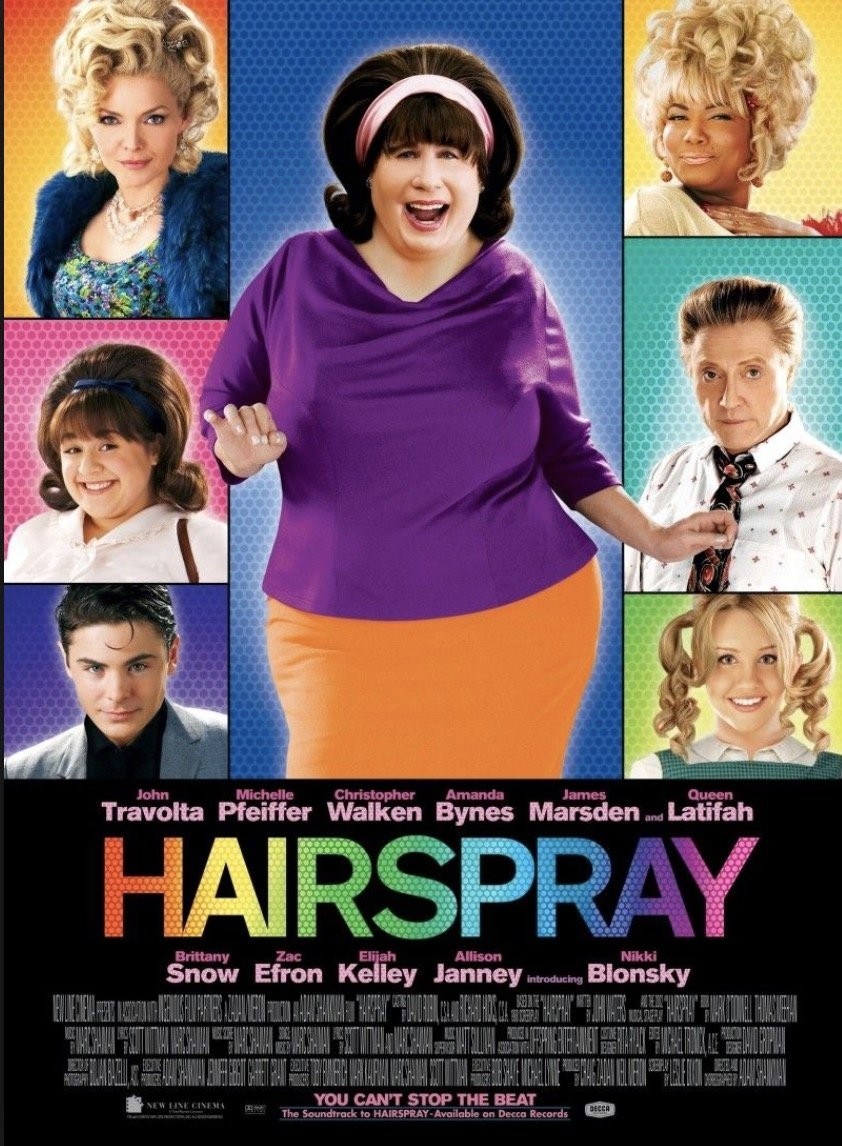 Film Hairspray