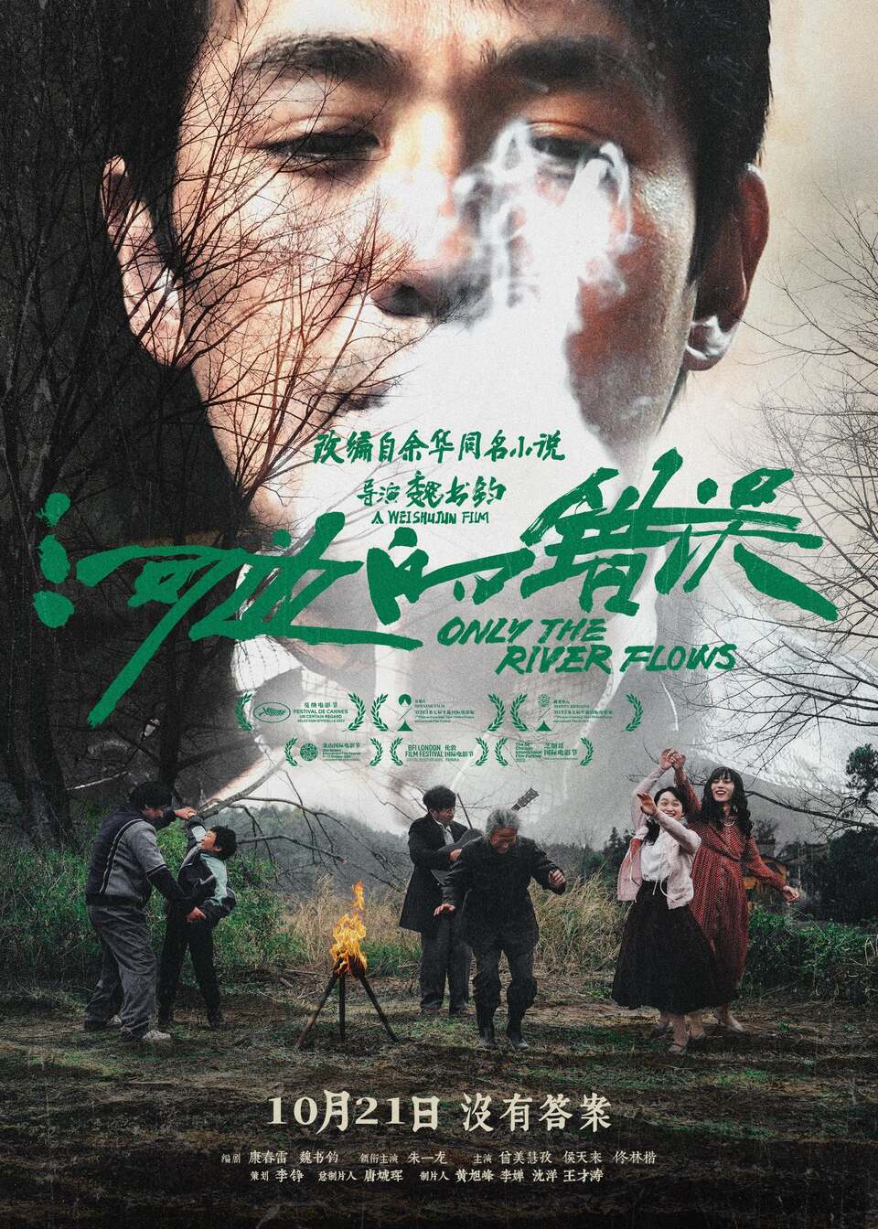 The best asian crime and detective films online