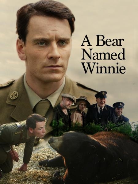 Medvídek Winnie