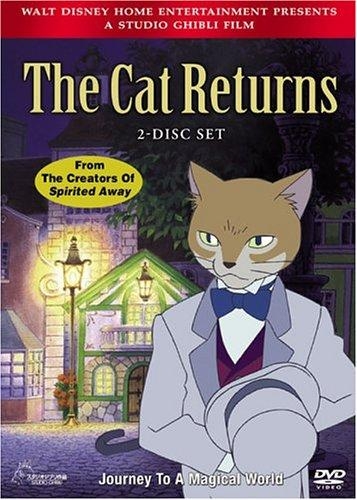 Le royaume des chats
