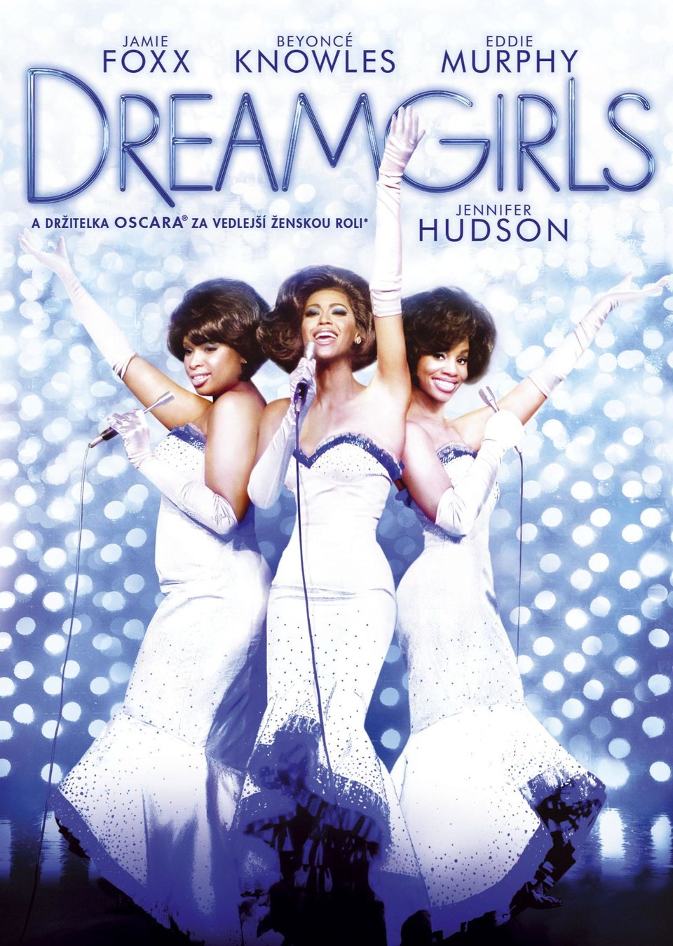 Film Dreamgirls