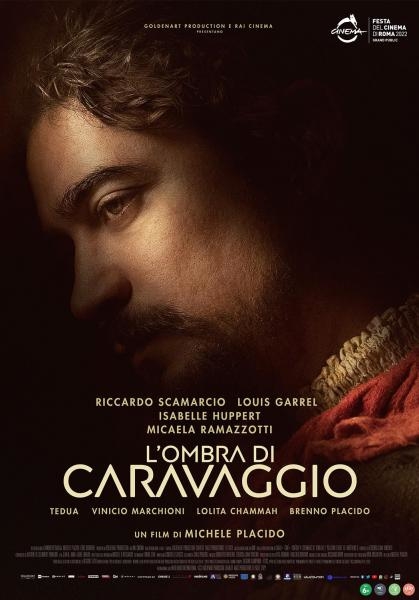 Caravaggiův stín
