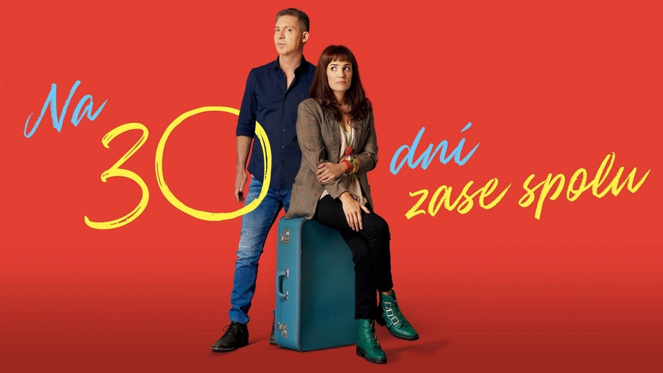 Film Na 30 dní zase spolu