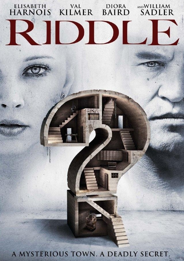 Фільм Riddle