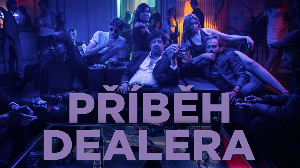 Film Příběh dealera