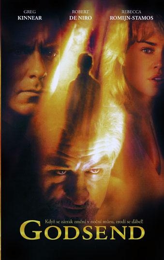 Film Dar z&nbsp;niebios