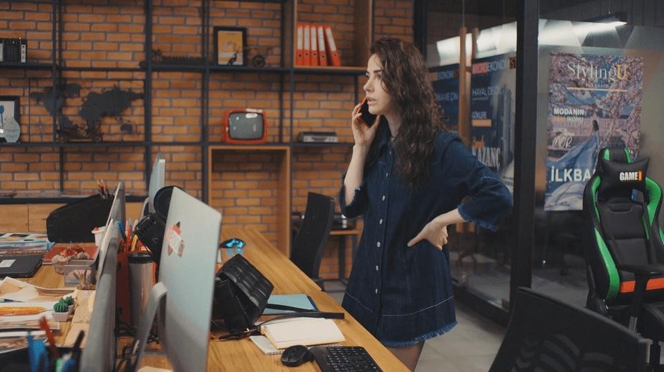 Серія Hayaller ve Hayatlar