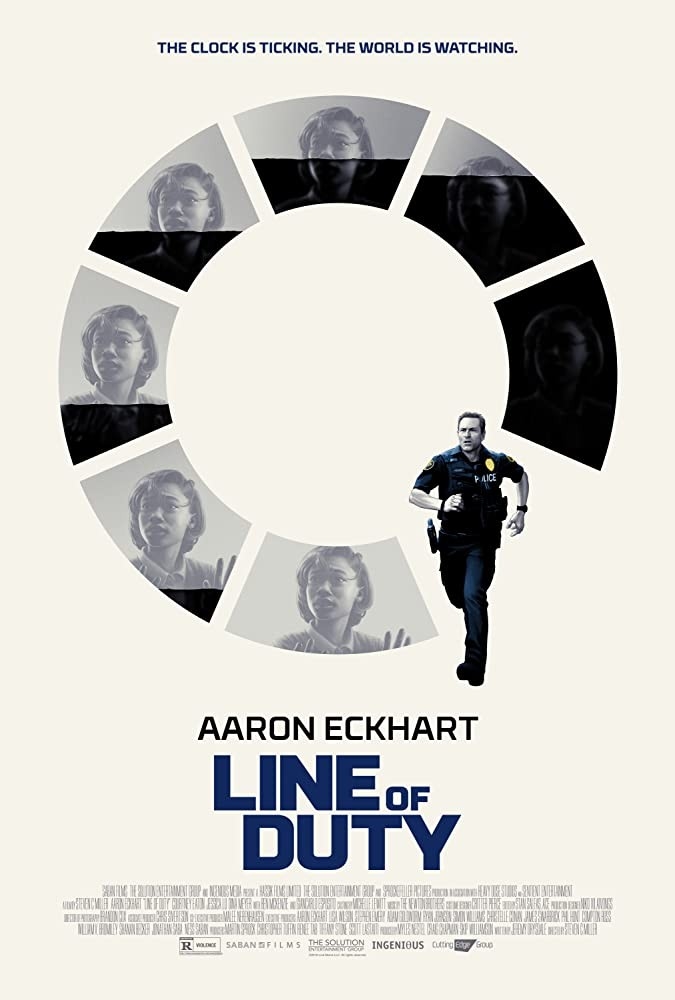Film Ve službě