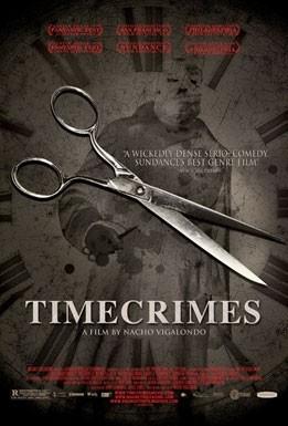 Film Timecrimes