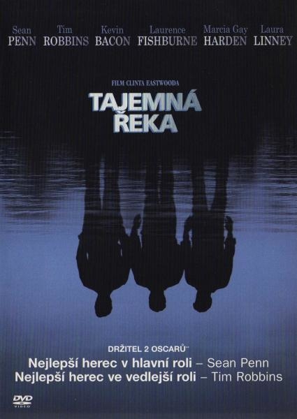 Tajemná řeka