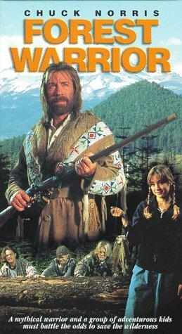 Film Zálesák