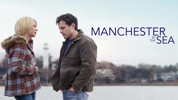 Manchester pokraj mora