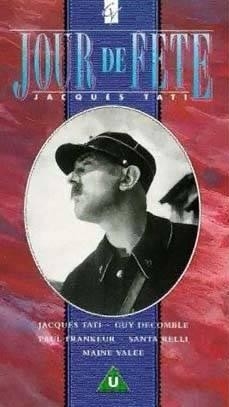 Film Praznični dan
