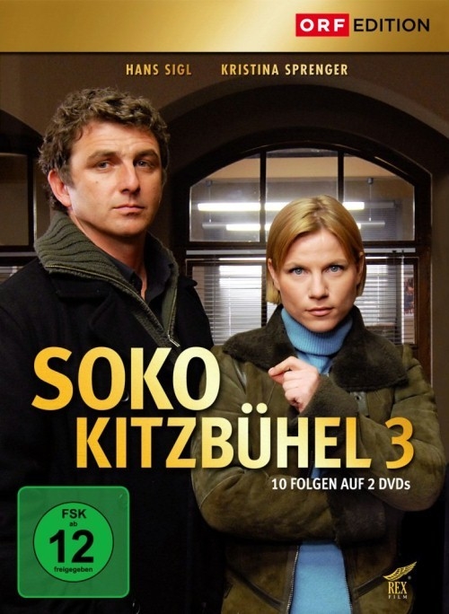 21 krimi seriálů z roku 2017 online
