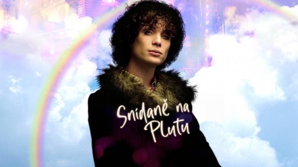Breakfast on Pluto