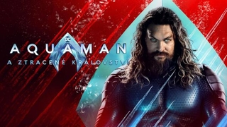 Aquaman a ztracené království