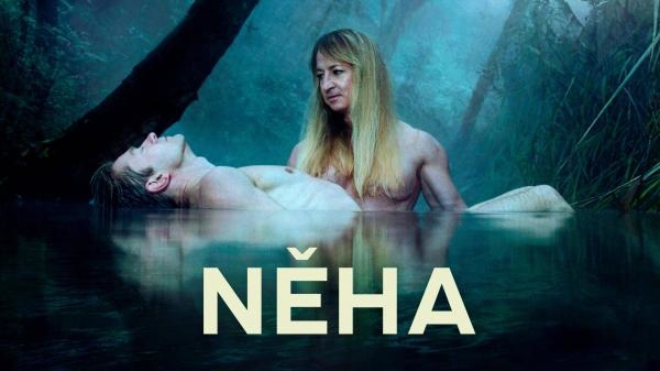 Něha