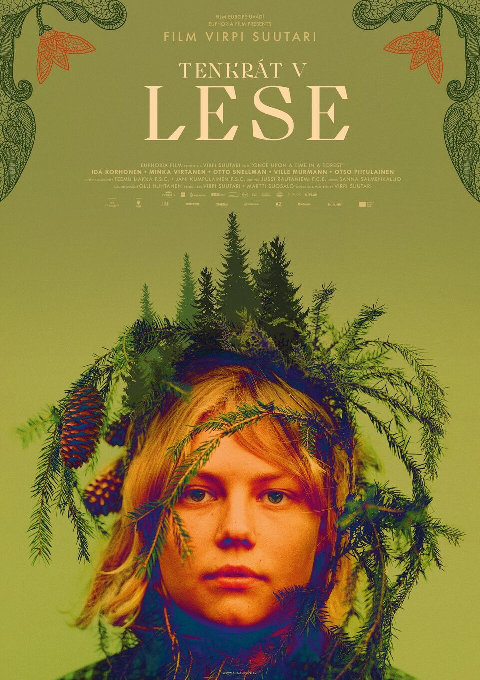 Dokument Tenkrát v&nbsp;lese